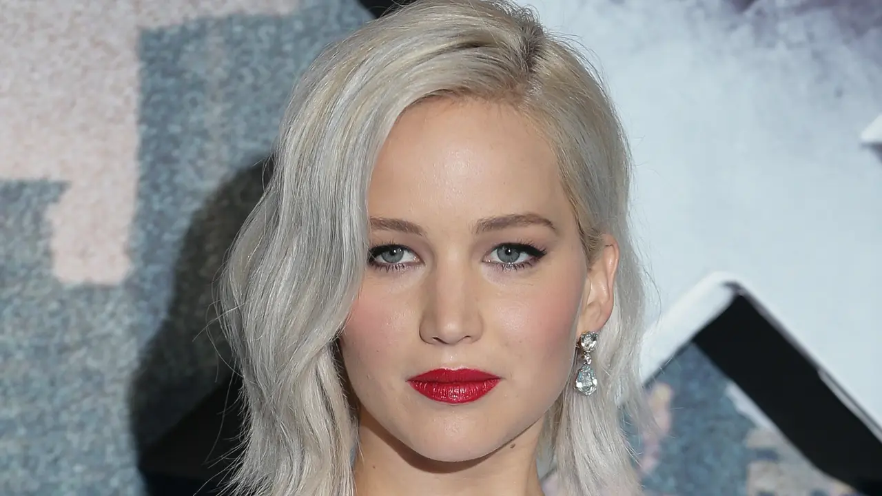 Akun Jennifer Lawrence diretas dan foto bugilnya dicuri. (AFP/Bintang.com)