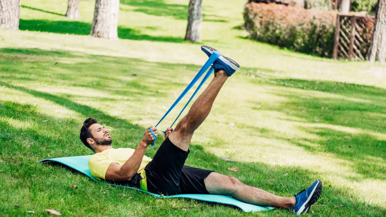 Resistance Band