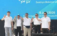 Penanganan Krisis Sampah Kunci Utama Wujudkan Keadilan Iklim di Indonesia