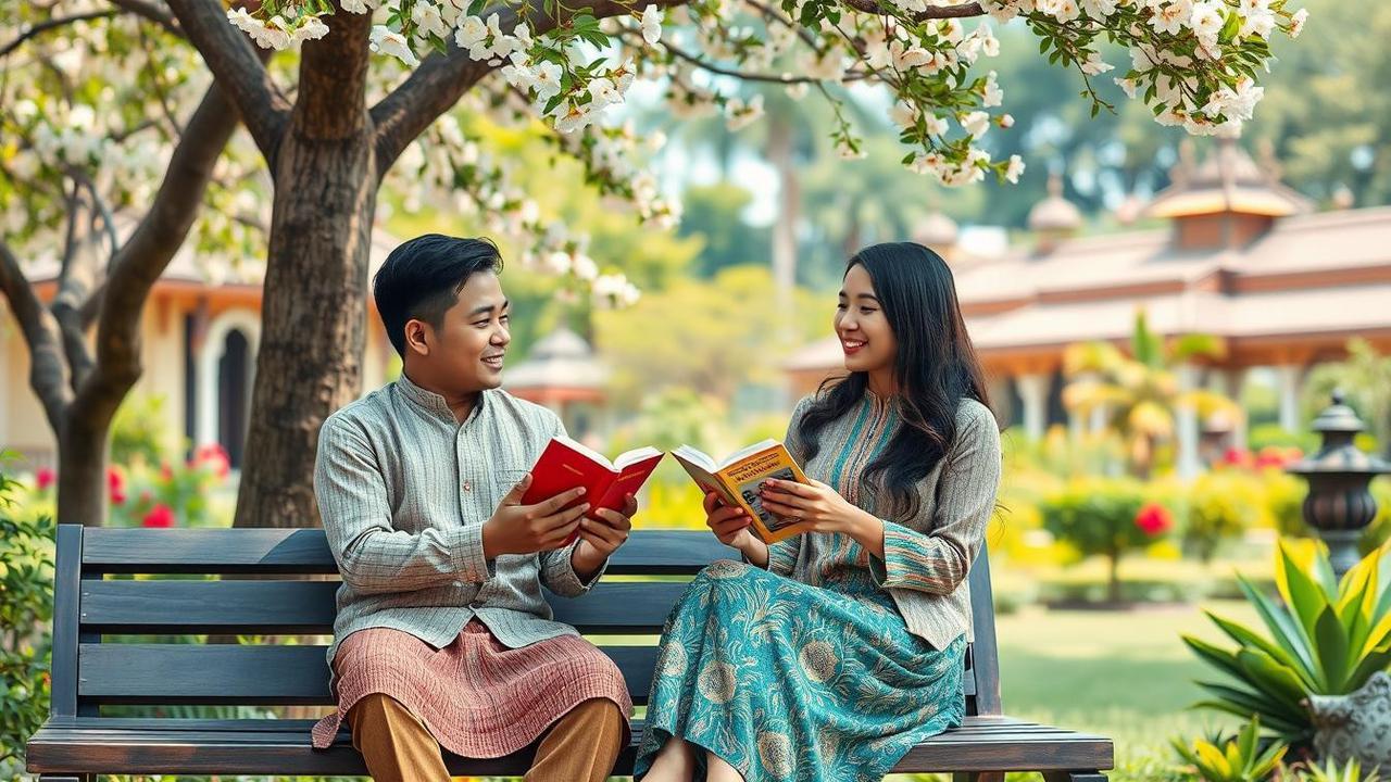 350 Kata Bijak Sunan Giri yang Menginspirasi