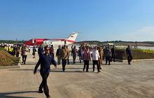 Proyek Bandara IKN Ditargetkan Selesai Akhir 2024, Bisa Tampung 3 Pesawat Berbadan Besar