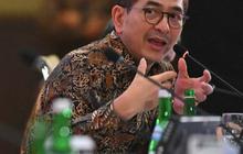 Cuti dari Kadin, Arsjad Rasjid Mulai Aktif jadi Ketua Tim Pemenangan Ganjar Pranowo Besok