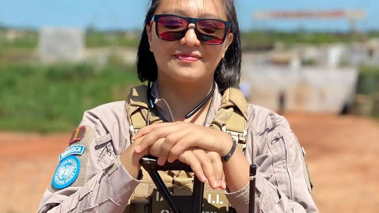 Iptu Della merupakan lulusan Akademi Kepolisian (Akpol) tahun 2019. Selain dua kali menjadi Kapolsek, Della juga memiliki segudang prestasi. <br>