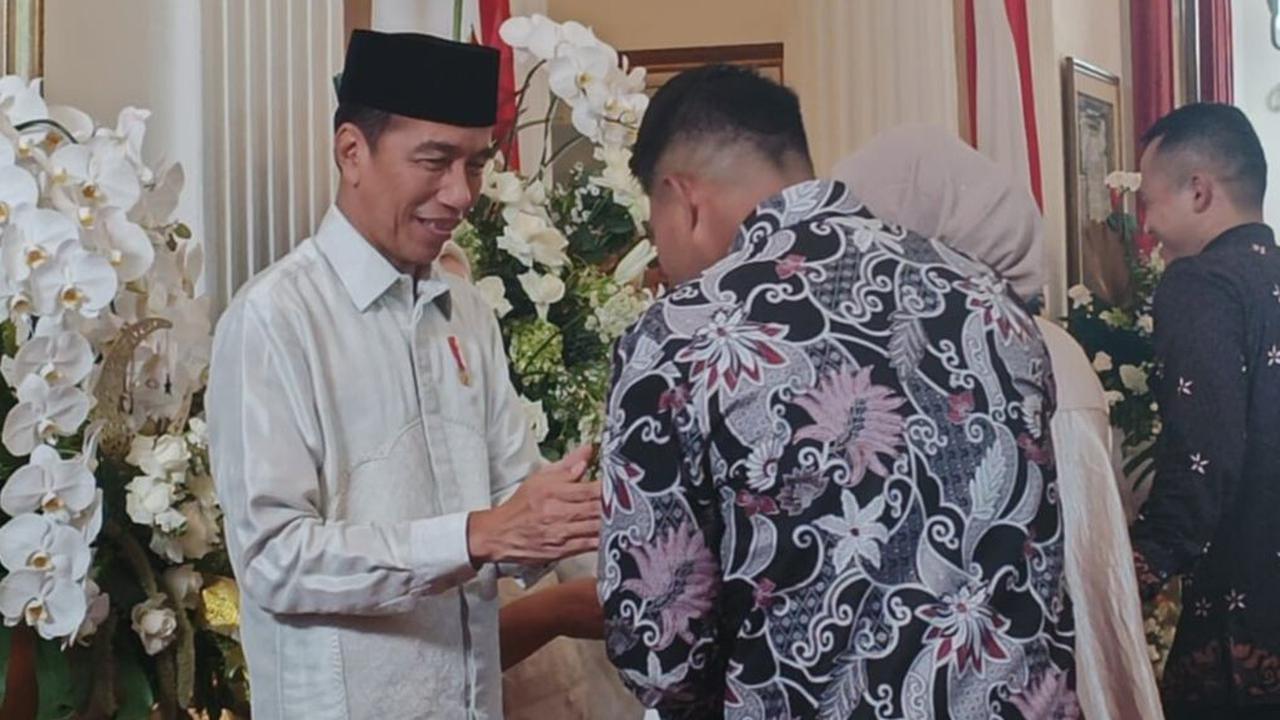 Dok. Istimewa