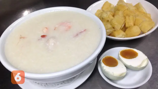 Bubur Kwang Tung