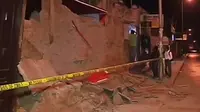2 Kali Gempa Susulan, Warga Chile Pilih Ngungsi