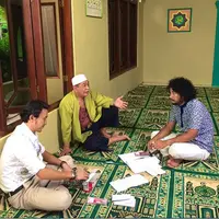 Para Pencari Tuhan Jilid 9. Foto: Instagram