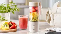 Pilihan Blender Portable untuk Membuat Minuman Favorit di Rumah hingga Kantor