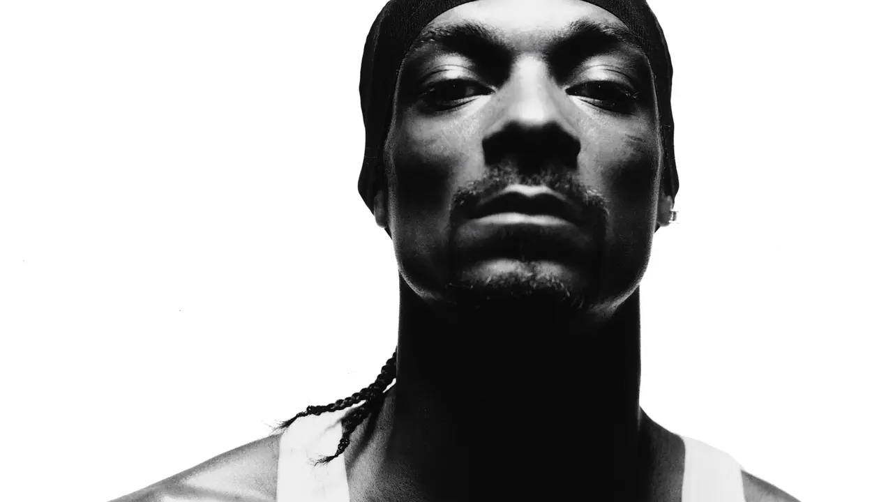 Snoop Dogg