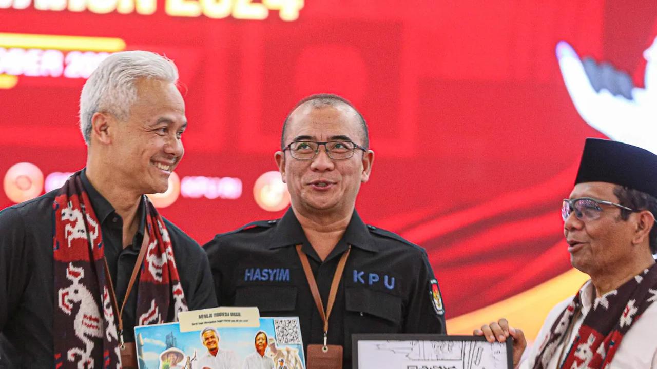 Dok. Istimewa