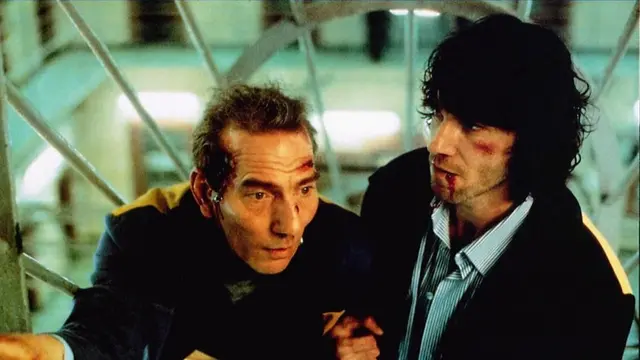 In the Name of the Father (1993)
