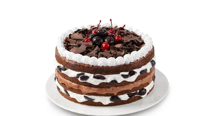 [Bintang] 6 Inspirasi Kue Ulang Tahun untuk Kejutkan Orang Tersayang