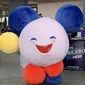 Maskot SEA Games 2019, Pami. (Instagram-2019seagamesph)