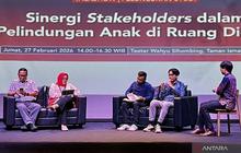 Tantangan Implementasi PP Tunas: Edukasi Inklusif dan Pendekatan Berbasis Risiko Mendesak