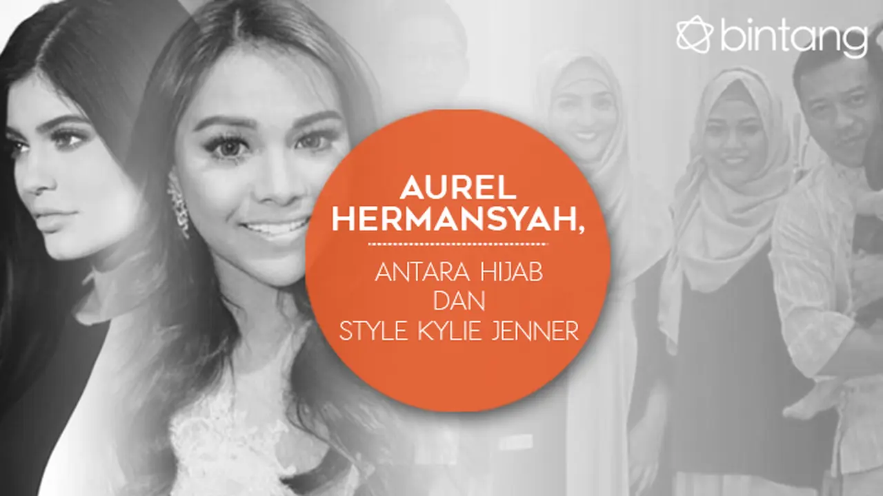 Aurel Hermansyah