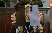 QOO Z11 5G vs Z11x, Pilih Mana?