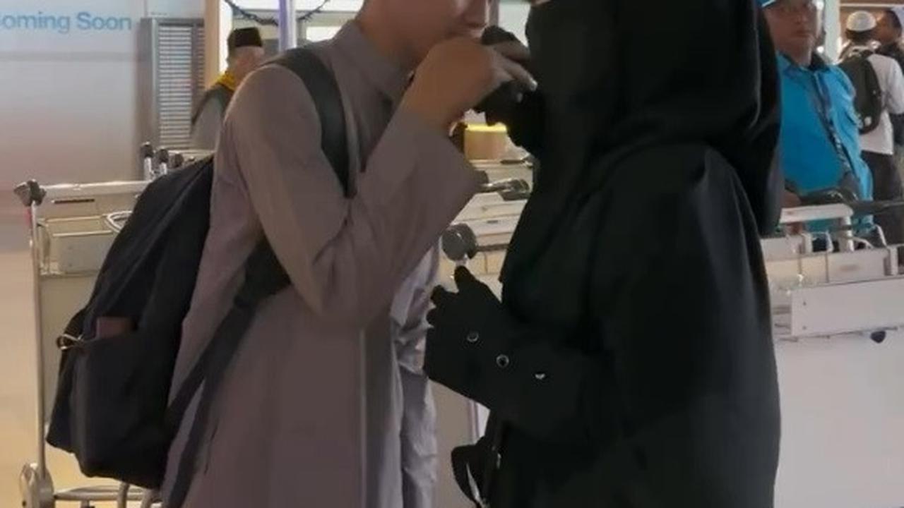 Ummi Pipik Mengaku Ridho