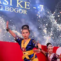 Meriahkan HUT Kemerdekaan RI dengan program 79 Merdeka Belanja. dok. AEON