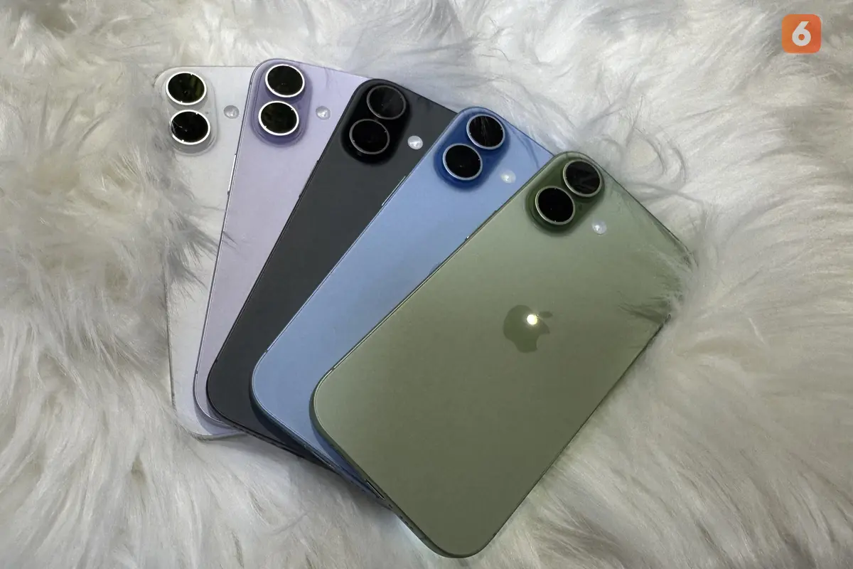 iOS 26.5 Resmi Rilis, Apa yang Berubah di iPhone Setelah Update?
