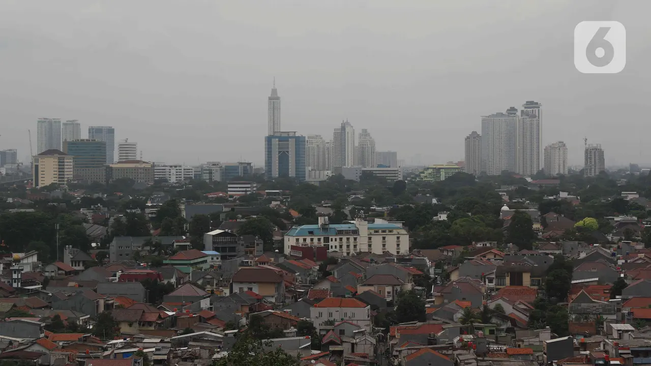 Proyeksi Ekonomi Indonesia 2022