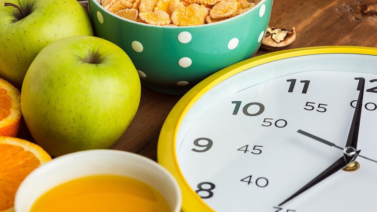 Diet atau Gaya Hidup? Menyelami Keuntungan Intermittent Fasting