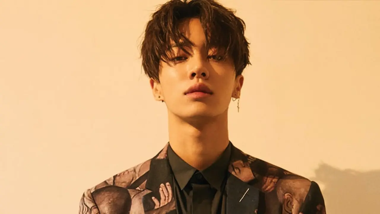 Lee Gi Kwang