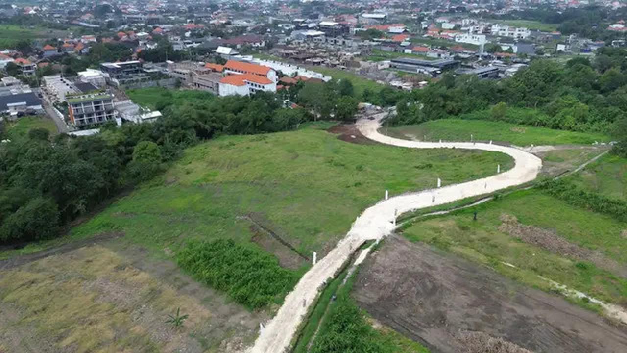 Industri Properti di Bali Berkembang Pesat Didorong Perubahan Pola Hidup Usai Pandemi