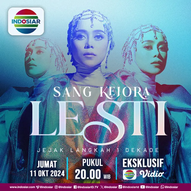 Konser Sang Kejora: Lesti Jejak Langkah 1 Dekade (Istimewa)