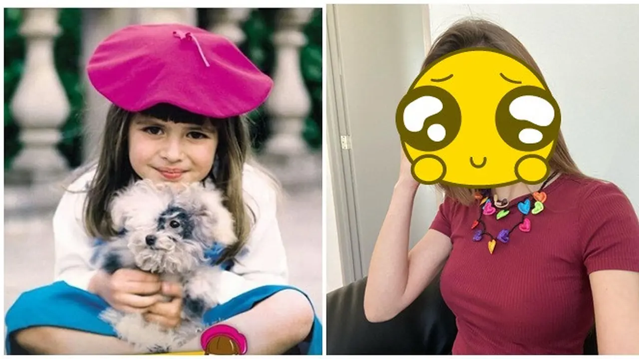 Ingat Dulce Maria di Carita de Angel? Ini 7 Potret Terbarunya yang Makin Menawan