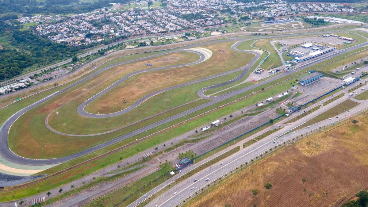 MotoGP Brasil 2026: Jadwal dan Link Live Streaming Balapan di Negeri Samba