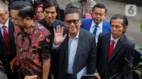 LSI Beberkan Kasus soal Hasto, Pakar: Tak Mengedepankan Asas Praduga Tak Bersalah
