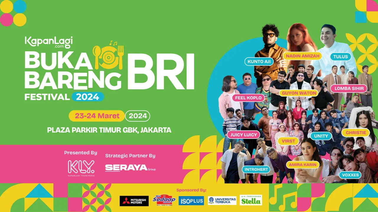 KLBB 2024