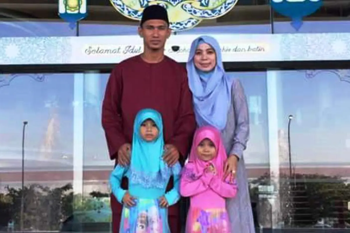 Zulkifli Syukur