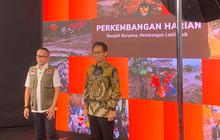 Pemerintah Percepat Pemulihan Layanan Kesehatan Pascabencana di Sumatra