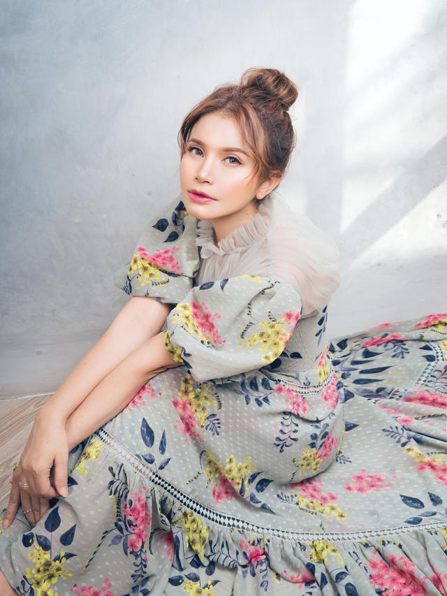 Rossa merajai digital streaming Indonesia tahun 2020 