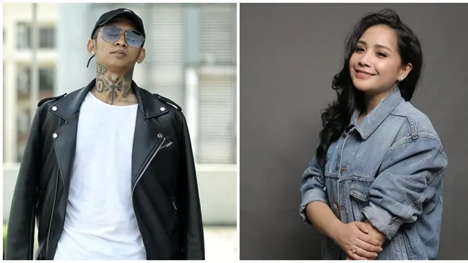 [Bintang] Usai Via Vallen, Nagita Slavina Gaet Young Lex Nyanyi di Lagu Ini