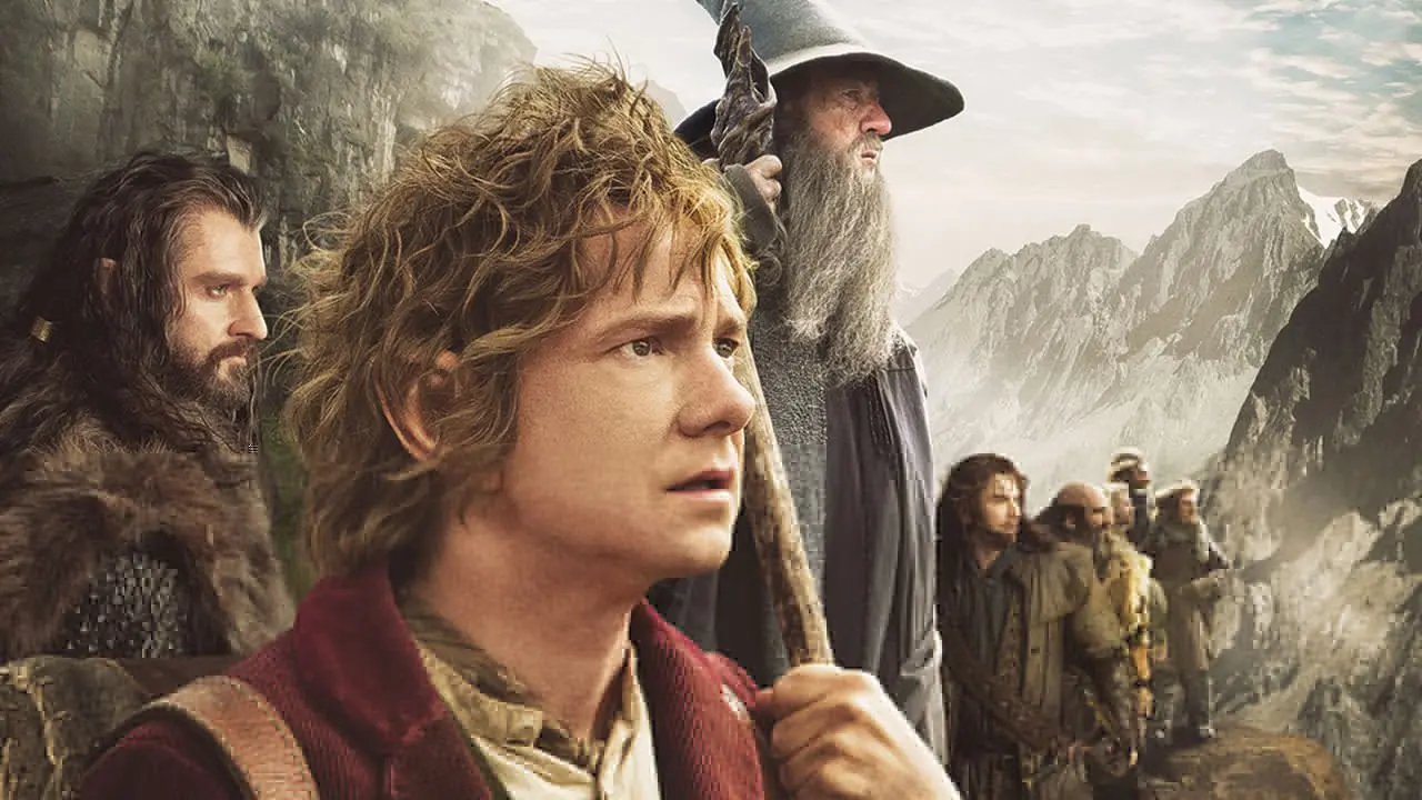 5 Fakta Menarik Soal The Hobbit: The Battle of the Five Armies