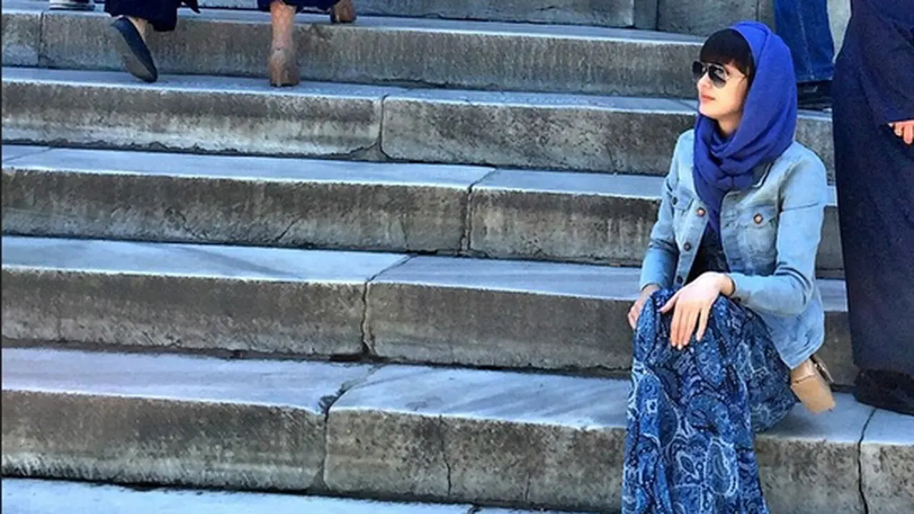 Cantiknya Atlet Voli Sabina Altynbekova Saat Mengenakan Hijab