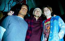 Mengenal Bima Wirayudha, Drummer Band Rock Rock Alternatif Amerika asal Indonesia