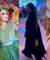 Mengambil tema Fairy Tale, ulang tahun Ashanty dipenuhi oleh seleb yang costplay jadi peri. Luna Maya, Nia Ramadhani, dan Zaskia Sungkar jadi member Geng Cendol yang tampil totalitas dengan sayap. Siapa yang paling kece? [@lunamaya @zaskiasungkar15 @ramadhaniabakrie]