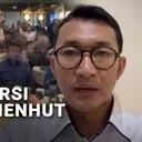 Kontroversi 'Amplop' Menhut