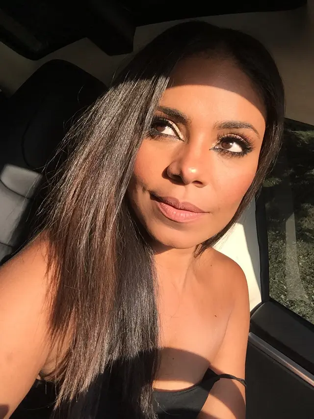[Bintang] Sanaa Lathan