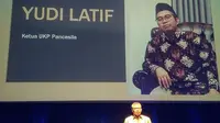 Ternyata Gadget Bisa untuk Jaga Pancasila