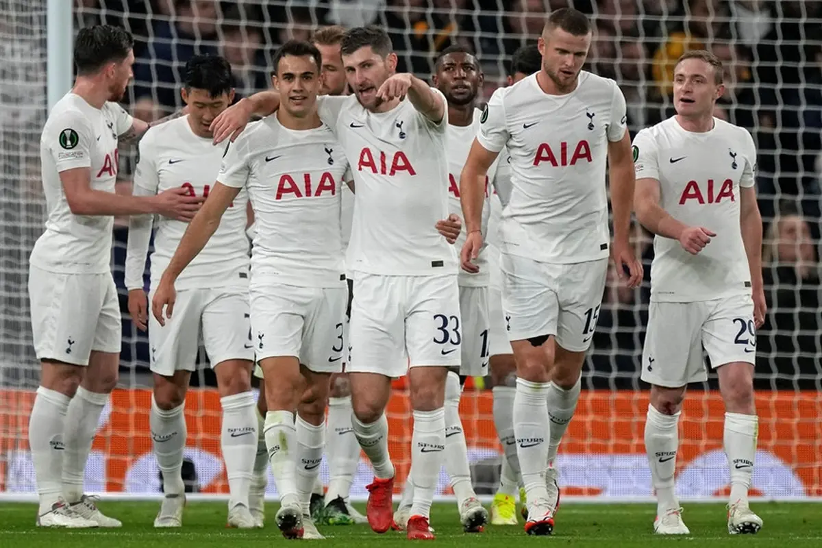 Tottenham Hotspur