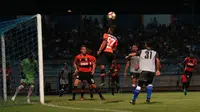 Lini Tengah Perseru Masih Bermasalah