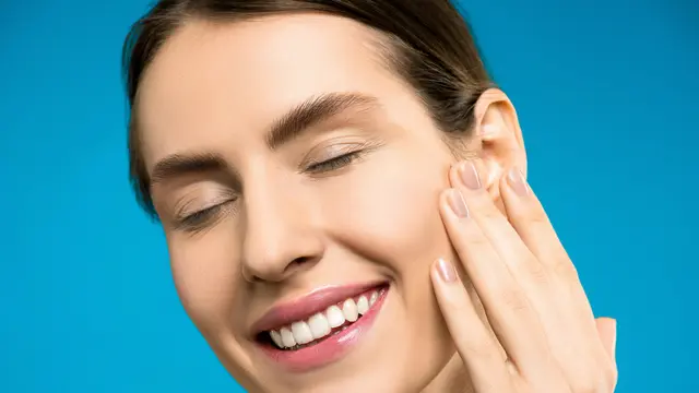Manfaat dan Fungsi Ice Facial Capsule pada Perawatan Wajah (photo by pexels.com)