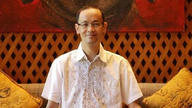 Reza Gunawan (Foto: Instagram/@keenanavalokita)