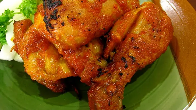 [Bintang] Menu Makan Malam KAA 2015 yang Bikin Kamu Ngiler