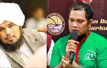 Kecewa dengan Virgoun, Ustaz Derry Sulaiman Tetap Berharap Mantan Suami Inara Rusli itu Dapat Kesempatan Lakukan Hal Ini