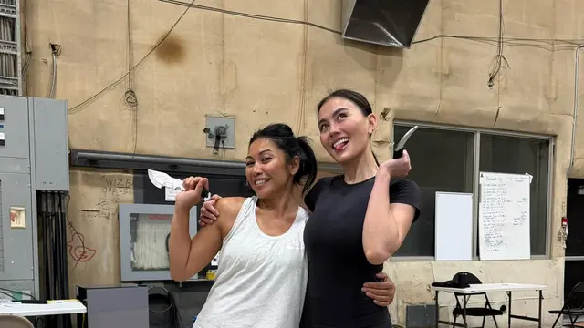 Agnez Mo